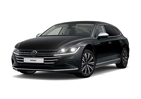 VW Arteon Volkswagen Shooting Brake 1.4 eHybrid OPF DSG Elegance