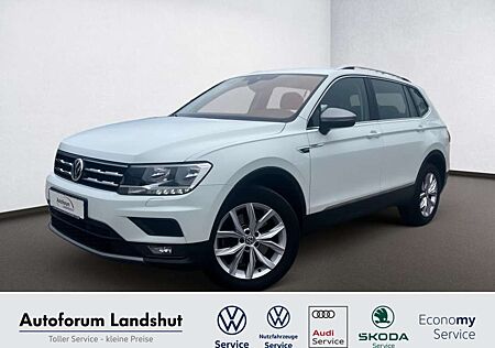 VW Tiguan Allspace Volkswagen 2.0 TDI 4M NAVI/VIRT/DYN/ASSIST