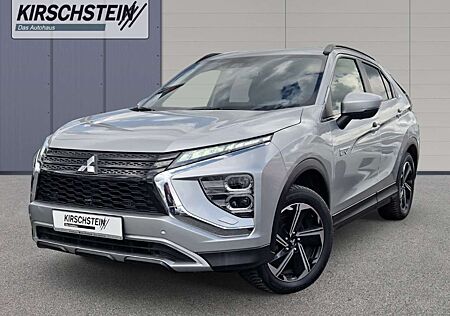 Mitsubishi Eclipse Cross Plug-In Hybrid Intro Edition Allwetterreifen