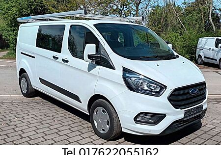 Ford Transit Custom DoKa Kasten 300 L2H1 "Trend