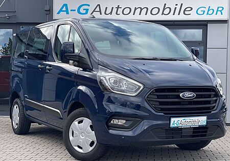 Ford Transit Custom 320 L1H1 Trend 8-Sitzer Facelift