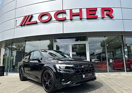 Audi SQ7 4.0 TFSI quattro Pano Matrix LED 22" B&O