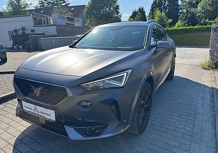 Cupra Formentor VZ e-Hybrid Supersport APP ACC PDC NAV