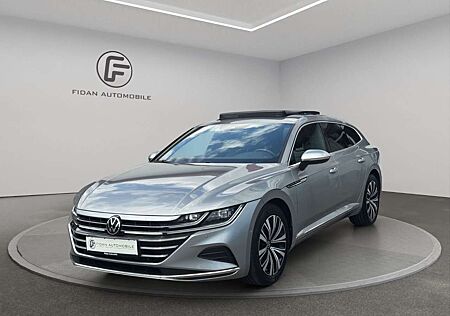 VW Arteon Volkswagen SB Elegance*Virtual*Pano*Matrix*360*H&K*