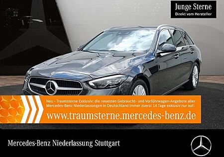 Mercedes-Benz C 220 d T AVANTG+360+LED+KEYLESS+9G