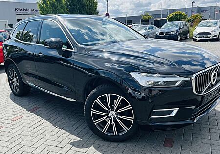 Volvo XC 60 XC60 D4 Inscription 2WD Pano Leder LED Mod.20