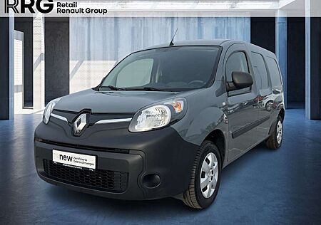 Renault Kangoo Z.E. 33 Maxi 2-Sitzer