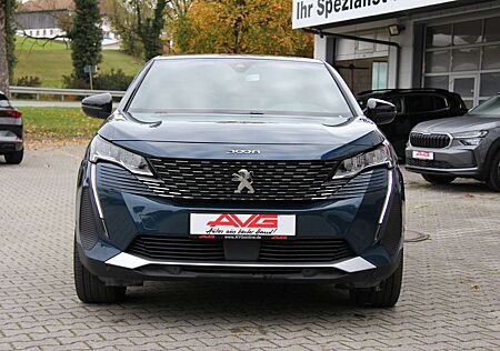 Peugeot 3008 Hybrid Allure LED NAV CAM AdapTemp 19Zoll