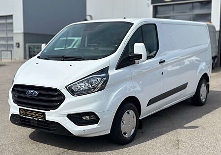 Ford Transit Custom 300 L2 KLIMA KAMERA 1HAND TEMPOMA