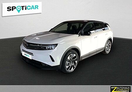 Opel Grandland Mild-Hybrid Ultimate HUD,Sitzheizung uvm
