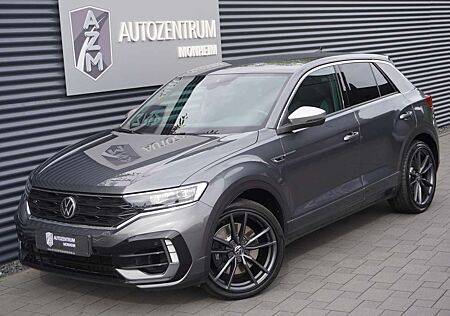 VW T-Roc Volkswagen R 4MOTION|AKRAPOVIC|VIRTUAL|KAMERA|ACC|LED