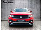 VW T-Cross Volkswagen Life