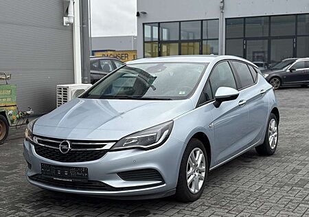 Opel Astra 1.6 CDTI Edition WINTER SPUR NAVI TEMPO