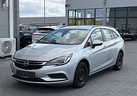 Opel Astra 1.6 CDTI Edition WINTER SPUR NAVI TEMPO