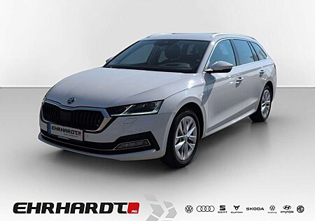 Skoda Octavia Combi 2.0 TDI DSG Style AHK*STHZG*HUD*LED*NAV*S...