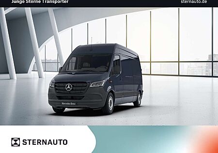 Mercedes-Benz Sprinter 315 KA 39 HD Autom. Navi DISTR. LED