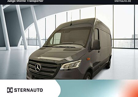 Mercedes-Benz Sprinter 315 KA 39 HD Autom. Navi DISTR. LED