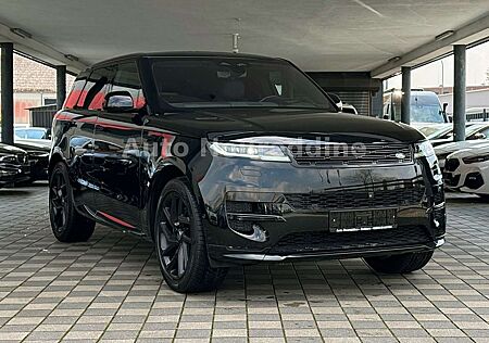 Land Rover Range Rover Sport D350 Autobiography*Voll*1.Hand