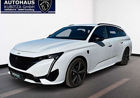Peugeot 308 SW GT PT 130 EAT8 *Focal*Alcantara*Kamera360