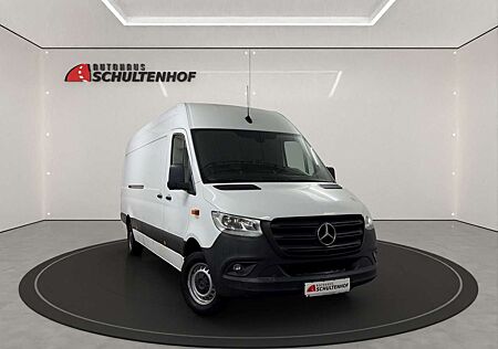 Mercedes-Benz Sprinter 317 CDI RWD MAXI*NAVI*360°KAMERA*1-HAND