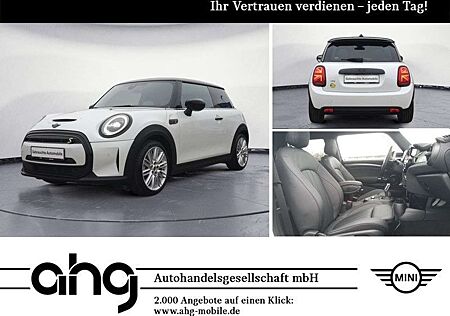 Mini Cooper SE . Yours Trim Navi Leder Panoramada