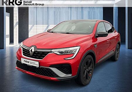 Renault Arkana R.S. LINE E-TECH 145