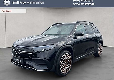 Mercedes-Benz EQB 300 EQB