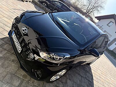 Hyundai i10 i10 1.0 Connect