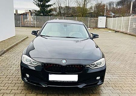 BMW 320d 320 Efficient Dynamic Edition Sport-Aut.