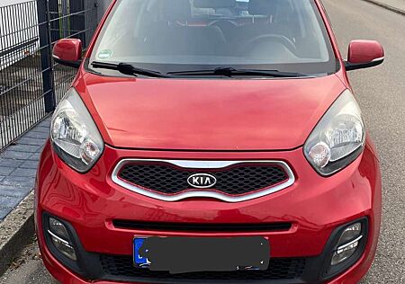 Kia Picanto 1.2 Spirit