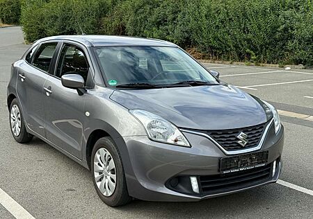 Suzuki Baleno Basic Sitzheizung/Bluetooth/CD/LED