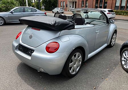 VW New Beetle Volkswagen Cabriolet 2.0 Highline