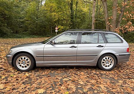 BMW 320d 320 touring