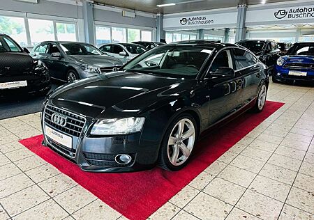Audi A5 2.0TFSI quattro Sportback*Topausstattung*TÜV