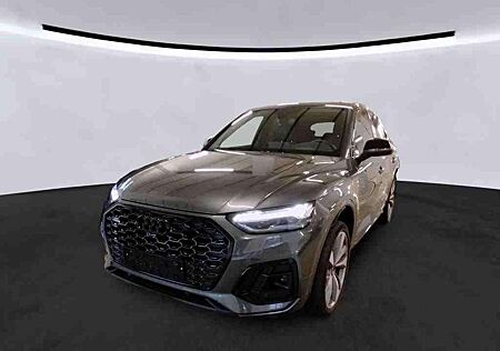 Audi Q5 Sportback 40 TFSI S-LINE ACC PANO HuD STHZG.