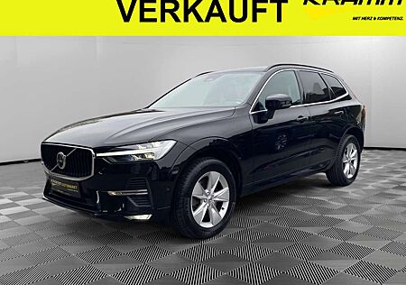 Volvo XC 60 XC60 B4 Momentum Pro 2WD NR Fzg. Scheckh. Servo