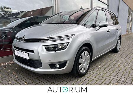 Citroën Grand C4 Picasso gebraucht kaufen Citroën Grand C4 Picasso Citroen /Spacetourer Intensive 7 SITZER