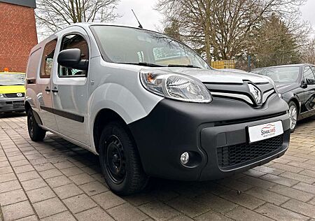 Renault Kangoo Rapid Maxi Blue dCi 95 Extra Kasten*Navi