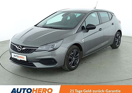 Opel Astra 1.2 Turbo 2020 Start/Stop*NAVI*LED*TEMPO*CAM*