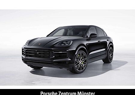 Porsche Cayenne E-Hybrid Coupe