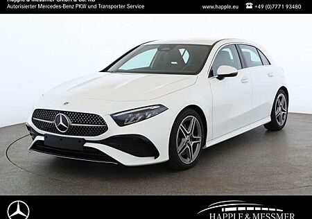 Mercedes-Benz A 220 d AMG Line/LED/Ambientebeleuchtung/Kamera