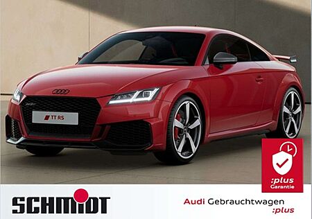 Audi TT RS Coupé Carbon 280km/h Navi+ Matrix LED LM20 RS-S...