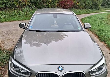 BMW 118 gebraucht kaufen BMW 118I 118