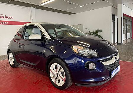Opel Adam Jam