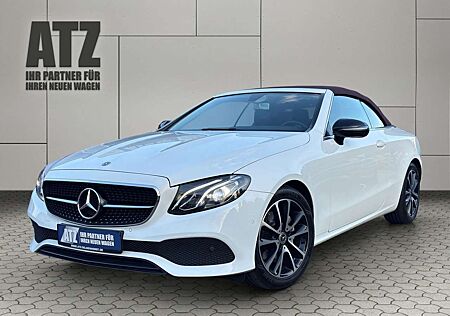 Mercedes-Benz E 200 Avantgarde Nightpaket*Garantie*