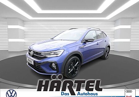 VW Taigo Volkswagen R-LINE BLACK STYLE 1.0 TSI DSG Sportpaket
