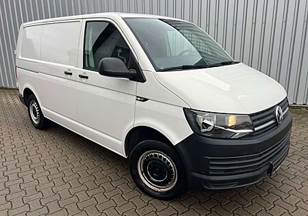 VW T6 Transporter Volkswagen T6*Transporter*Kasten*Klima*Composition Audio*