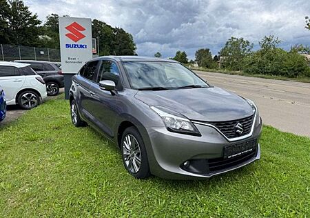Suzuki Baleno 1.0 Boosterjet Comfort