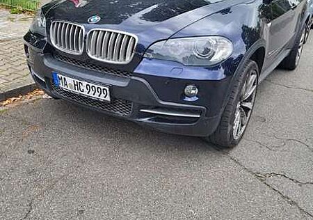 BMW X5 xDrive35d