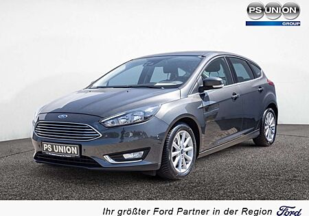 Ford Focus Lim 1.5l